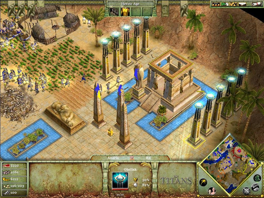 age of mythology titans free download for mac